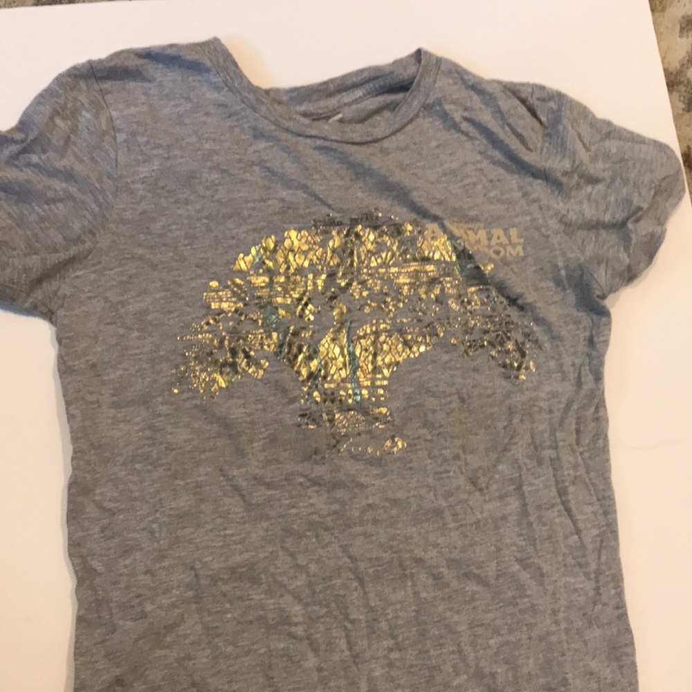 Didn’t animal kingdom shirt
